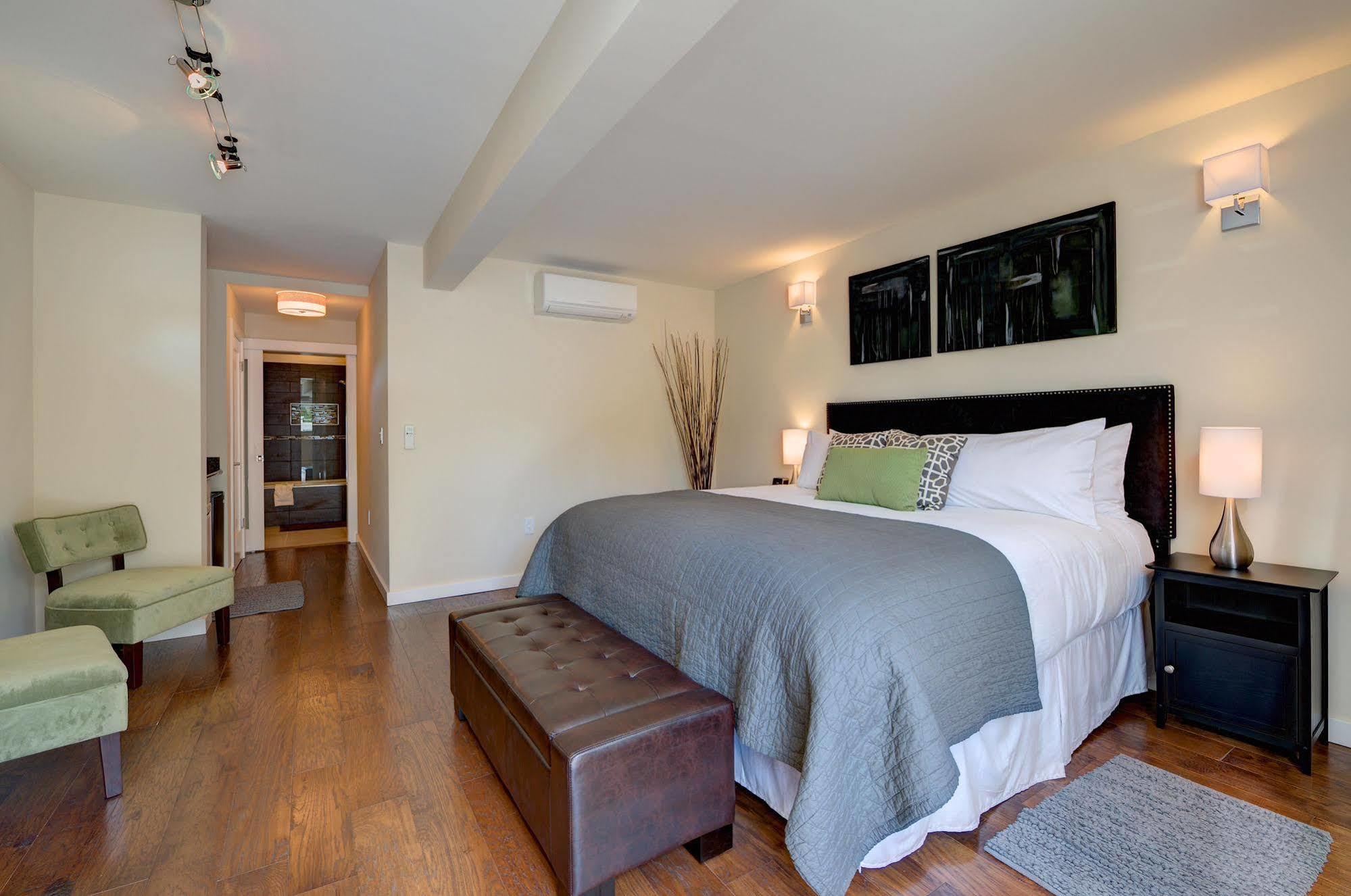 Olea Hotel Glen Ellen Buitenkant foto